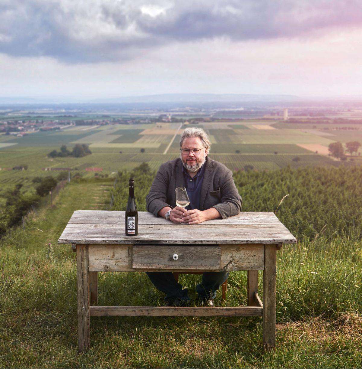 Producer Profile: Weingut Bernhard Ott